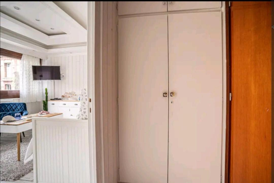 Deauville : Magnifique Studio En Face Du Casino ! エクステリア 写真